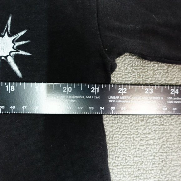 VTG Signal Sports 90s MARVEL Comics X-MEN T-Shirt Short Sleeve XL TEE 1994 RARE - Picture 6 of 7